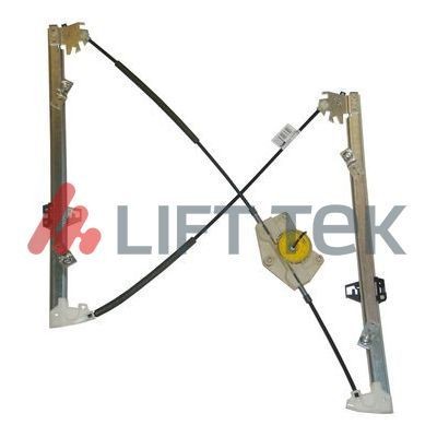 LIFT-TEK Window regulator Article number: LT CT703 R cheaply