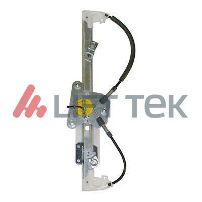 LIFT-TEK Window regulator Article number: LT CT704 L cheaply