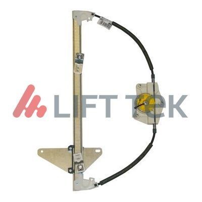 LIFT-TEK Window regulator Article number: LT CT705 L cheaply