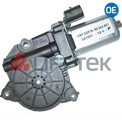 LIFT-TEK Electric Motor, window regulator Article number: LT FT84 L cheaply