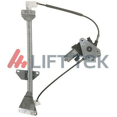 LIFT-TEK Window regulator Article number: LT MI32 L B cheaply