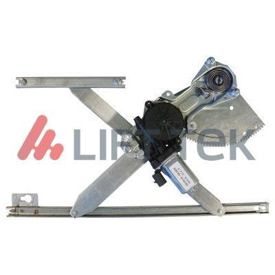 LIFT-TEK Window regulator Article number: LT MI51 R cheaply