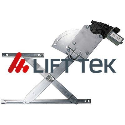 LIFT-TEK Window regulator Article number: LT MI56 L cheaply