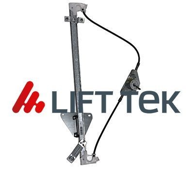 LIFT-TEK Window regulator Article number: LT MI704 L cheaply