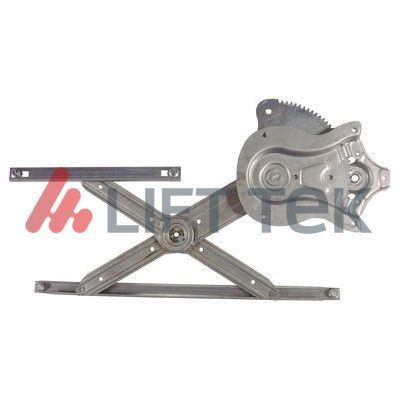 LIFT-TEK Window regulator Article number: LT MI706 L cheaply