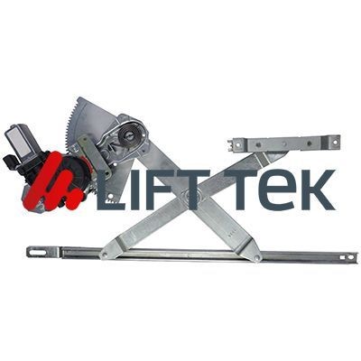LIFT-TEK Window regulator Article number: LT OP28 L cheaply