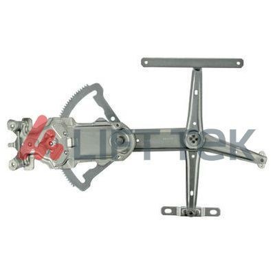 LIFT-TEK Window regulator Article number: LT OP735 L cheaply