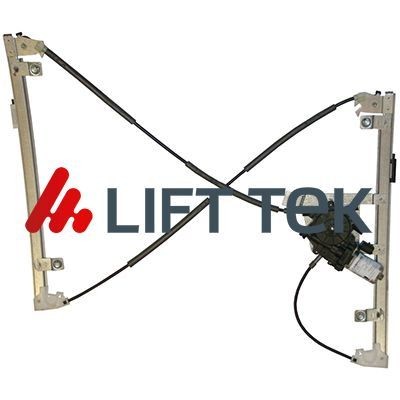 LIFT-TEK Window regulator Article number: LT PG29 L cheaply
