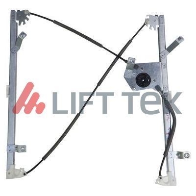 LIFT-TEK Window regulator Article number: LT RN728 R cheaply