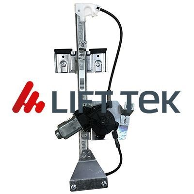 LIFT-TEK Window regulator Article number: LT RV25 L cheaply