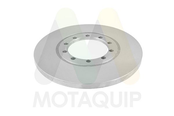 MOTAQUIP Bremseskive Varenummer: LVBD1235Z billige