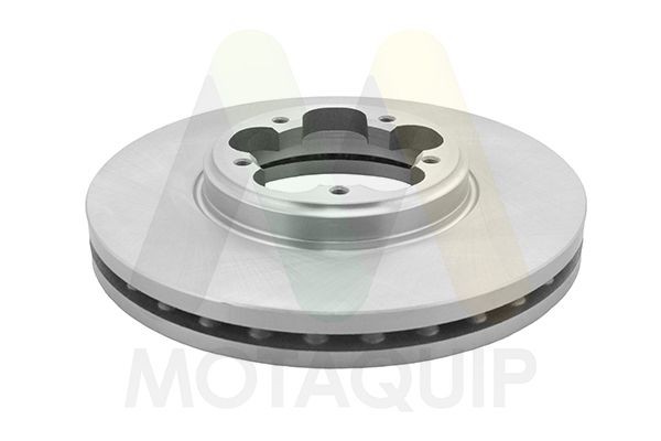 MOTAQUIP Brake disc Article number: LVBD1664 cheaply