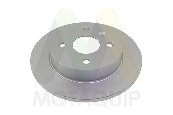 MOTAQUIP Brake disc Article number: LVBE142 cheaply