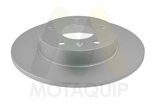 MOTAQUIP Brake disc Article number: LVBE143Z cheaply