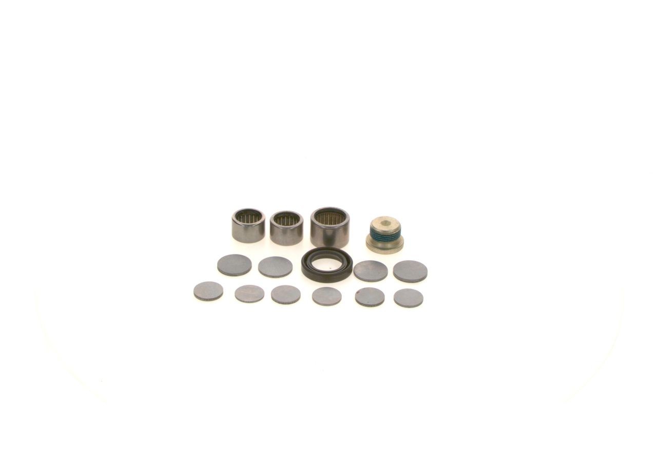 BOSCH Kütusefilter Artikli number: 0 986 450 113 soodsalt
