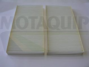 MOTAQUIP Pollenfilter Varenummer: LVCF516 billige