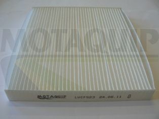MOTAQUIP Pollen filter Article number: LVCF523 cheaply