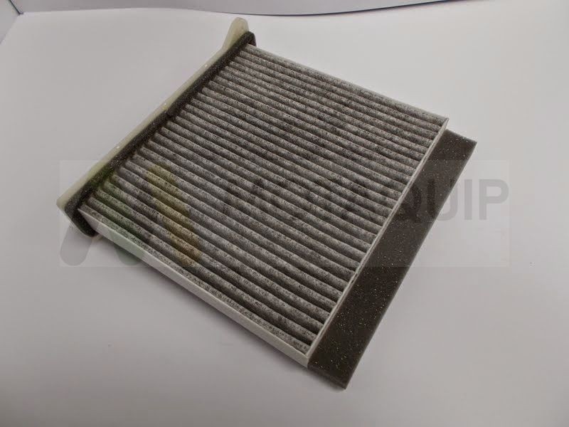 MOTAQUIP Pollen filter Article number: LVCF560 cheaply