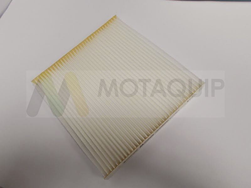 MOTAQUIP Pollen filter Article number: LVCF563 cheaply