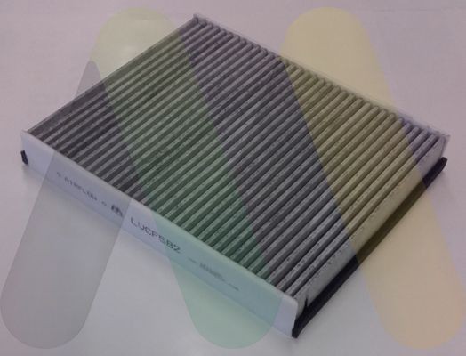 MOTAQUIP Pollen filter Article number: LVCF582 cheaply