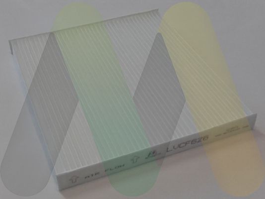 MOTAQUIP Pollen filter Article number: LVCF626 cheaply