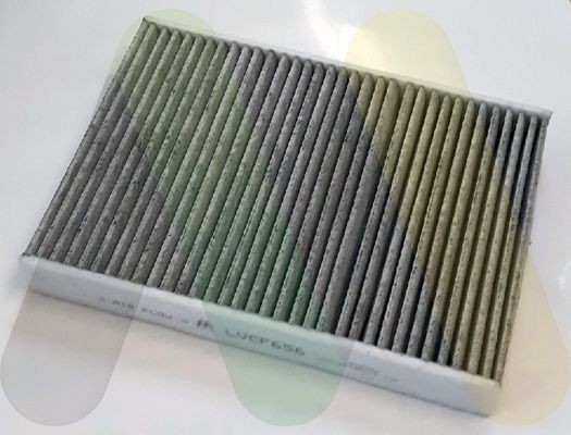 MOTAQUIP Pollen filter Article number: LVCF656 cheaply