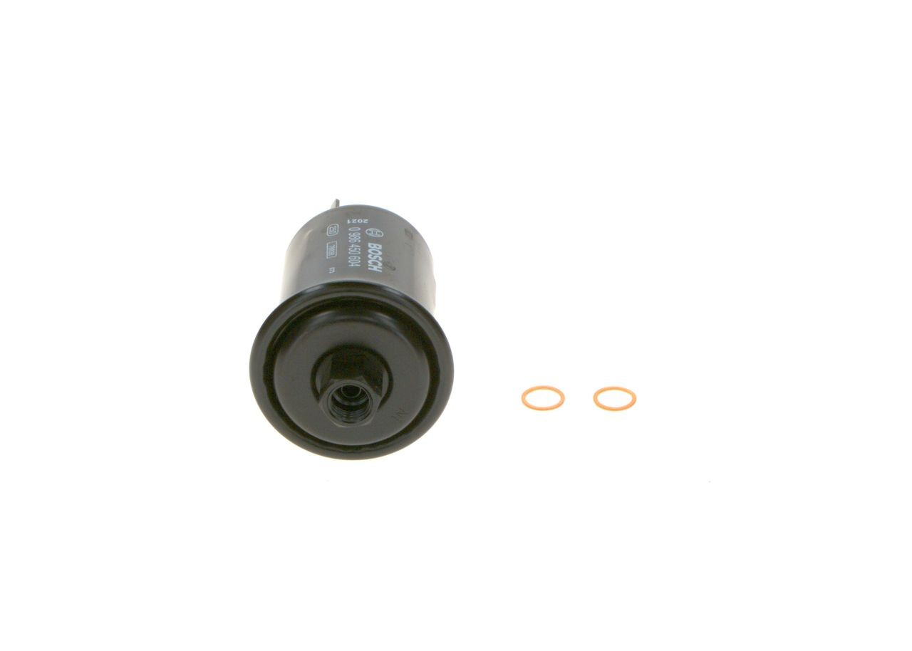 BOSCH Kütusefilter Artikli number: 0 986 450 604 soodsalt
