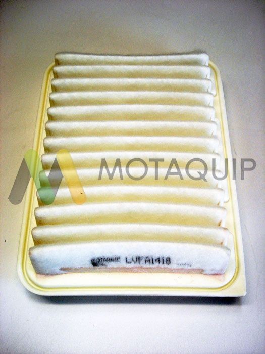 MOTAQUIP Air filter Article number: LVFA1418 cheaply