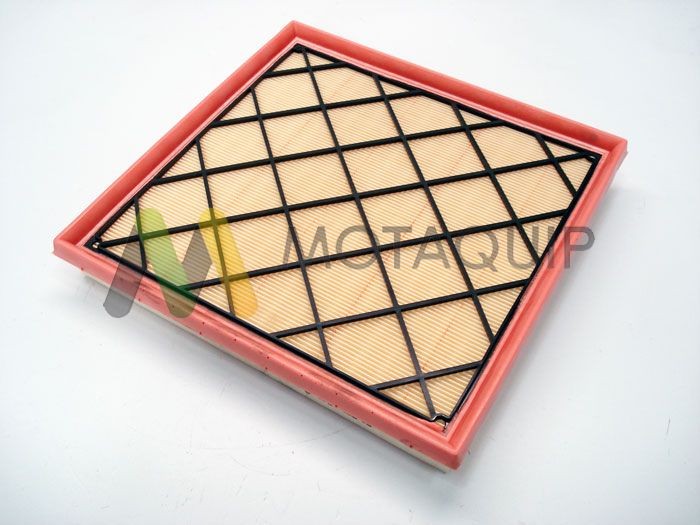 MOTAQUIP Air filter Article number: LVFA1419 cheaply