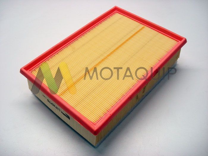 MOTAQUIP Air filter Article number: LVFA1476 cheaply