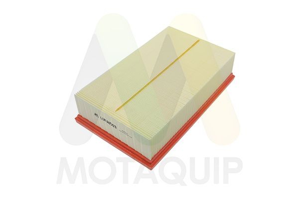 MOTAQUIP Air filter Article number: LVFA1503 cheaply