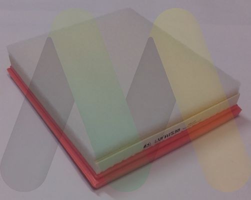 MOTAQUIP Air filter Article number: LVFA1538 cheaply