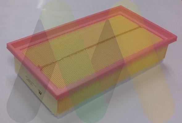 MOTAQUIP Air filter Article number: LVFA1544 cheaply