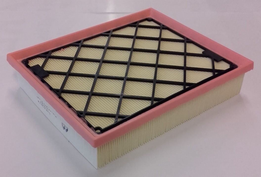 MOTAQUIP Air filter Article number: LVFA1574 cheaply