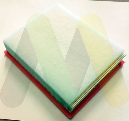 MOTAQUIP Air filter Article number: LVFA1578 cheaply