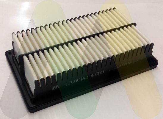 MOTAQUIP Air filter Article number: LVFA1600 cheaply
