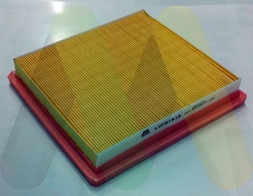 MOTAQUIP Air filter Article number: LVFA1616 cheaply