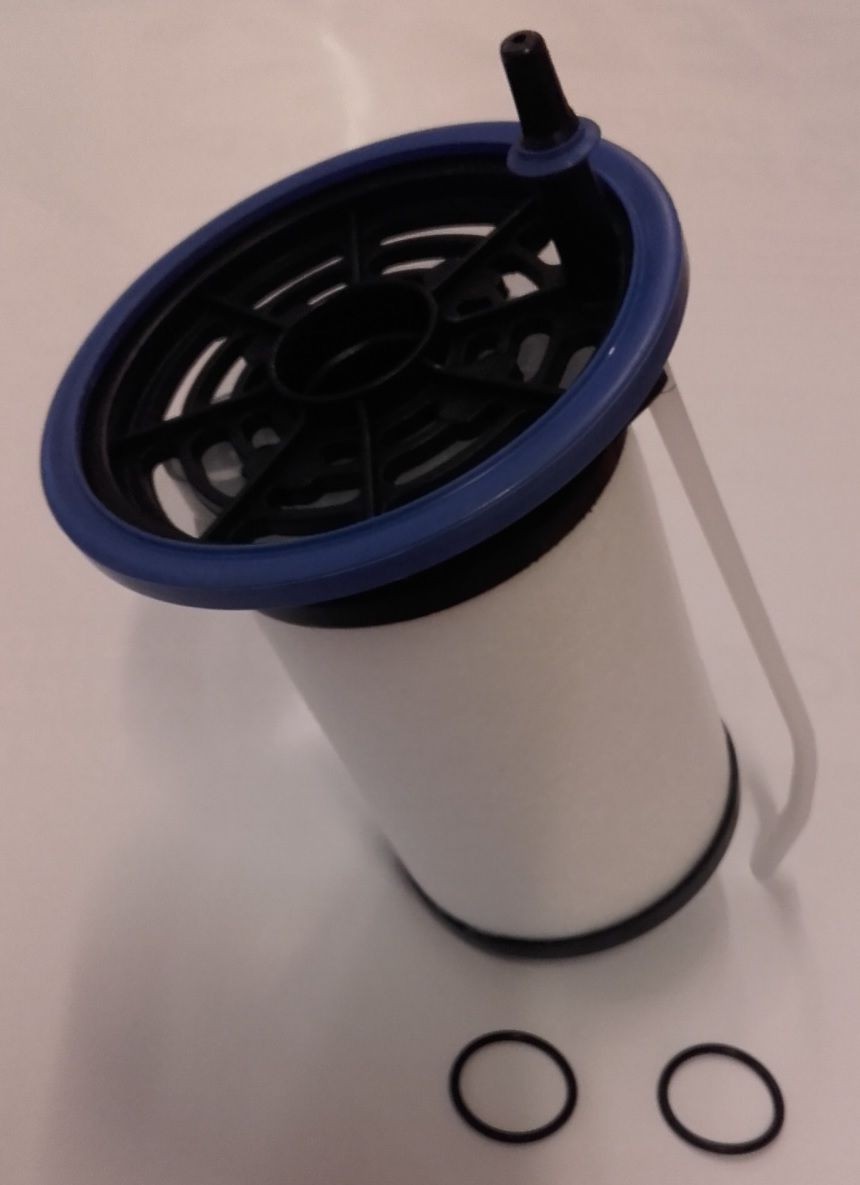 MOTAQUIP Fuel filter Article number: LVFF790 cheaply