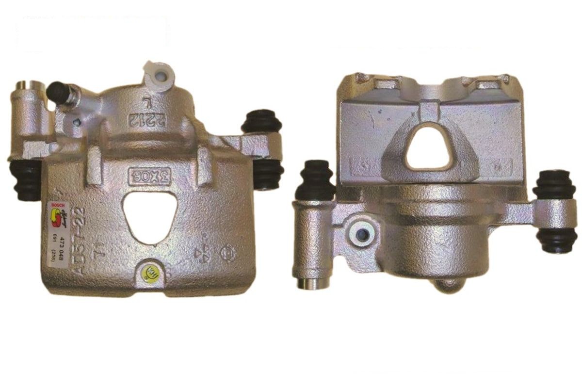 BOSCH Bremsecaliper artikkelnummer: 0 986 473 048 billig