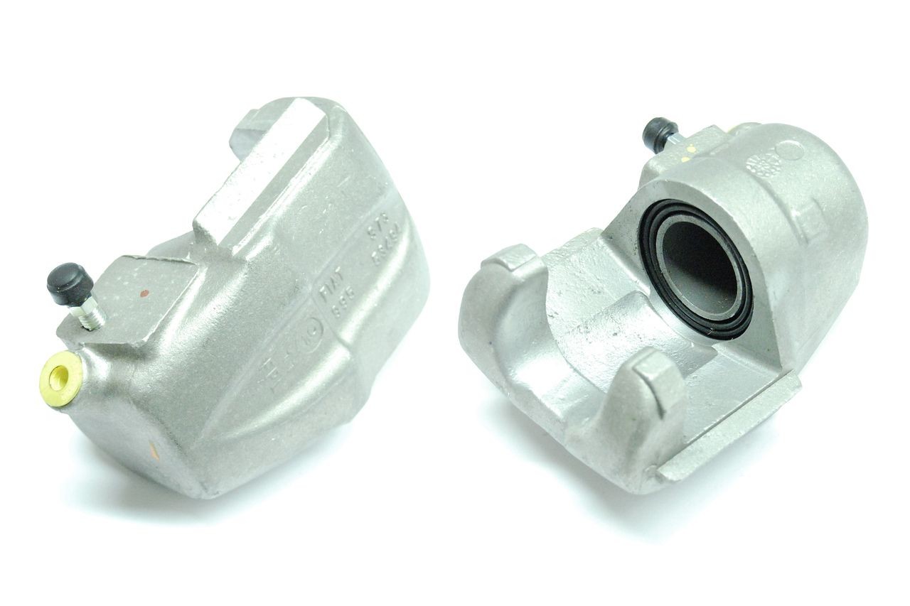 BOSCH Brake caliper Article number: 0 986 473 104 cheaply