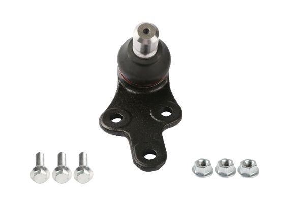 MOTAQUIP Ball Joint Article number: LVSJ1225 cheaply
