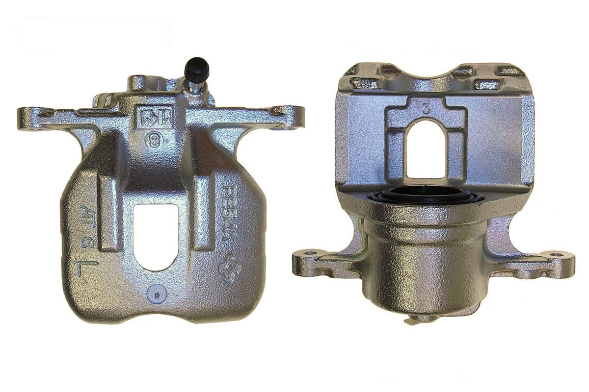 BOSCH Brake caliper Article number: 0 986 473 202 cheaply