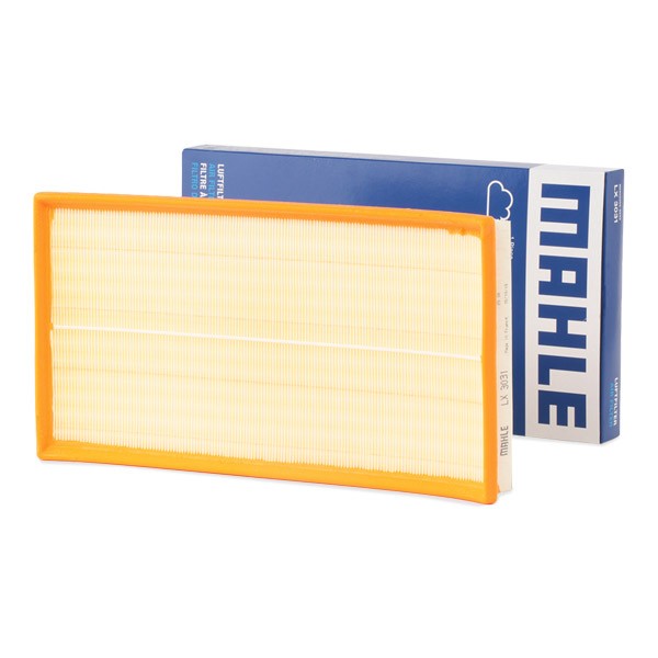 MAHLE ORIGINAL Air filter Article number: LX 3031 cheaply