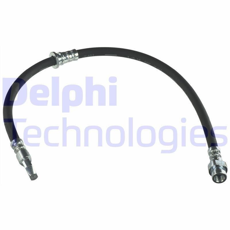 DELPHI Warning Contact Set, brake pad wear Article number: LZ0141 cheaply