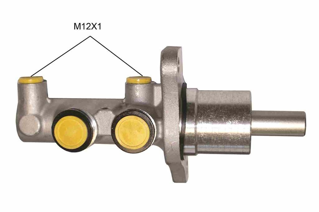 BREMBO Peapiduri silinder Artikli number: M 54 006 soodsalt