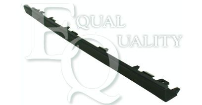 EQUAL QUALITY Stötfångarlist Artikelnummer: M0042 billigt