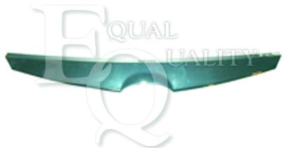 EQUAL QUALITY Apdare, Radiatora reste raksta numurs: M0106 lēti