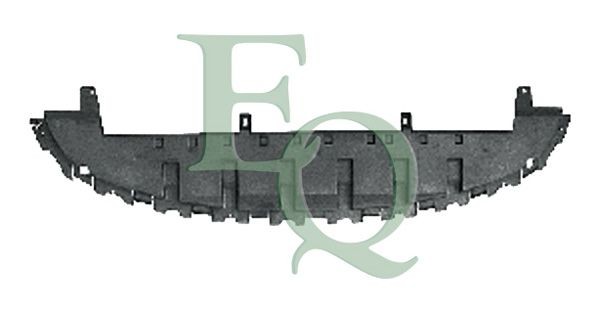 EQUAL QUALITY Motorrumsisolation Varenummer: M0155 billige
