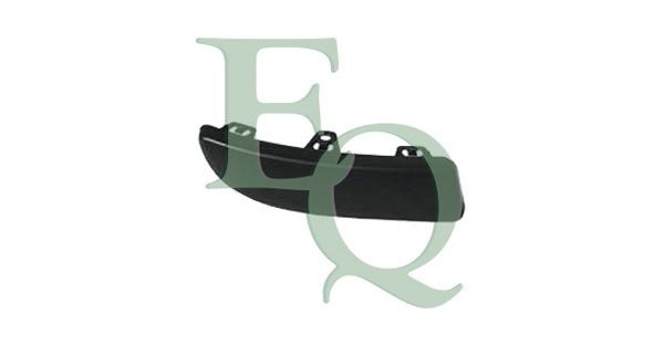EQUAL QUALITY M0156 Bumper moulding MODUS 1.2 75 PS Petrol