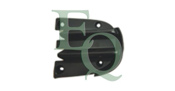 EQUAL QUALITY Afdækning, forlygter Varenummer: M0168 billige